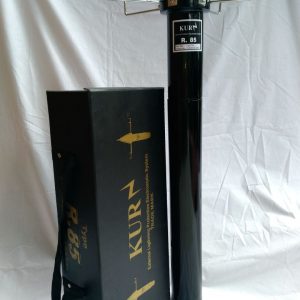 KURN BOK HITAM 85 mtr