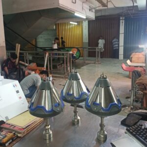 PERVECTRON 3 TIPE S.40 INDELEC