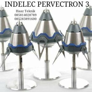 PERVECTRON 3 TIPE S.50 INDELEC