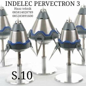PERVECTRON 3 TIPE S.10 INDELEC