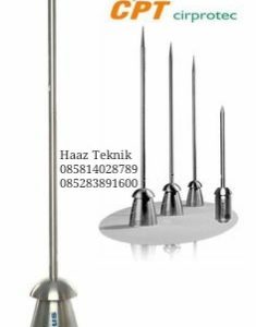 NIMBUS CPT  1 / NIMBUS 30 CIRPROTEC