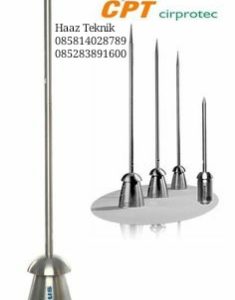 NIMBUS CPT  2 / NIMBUS  45 CIRPROTEC