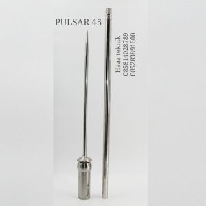 PULSAR 45