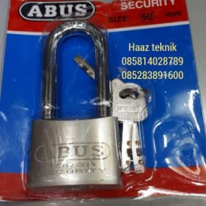 Abus 50mm Leher Panjang