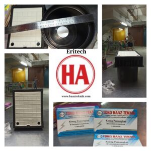 Earth Pit PVC eritech/Earth Pit PVC /Bok grounding/Bak Kontrol PVC /Bok inspeksi/Grounding bok