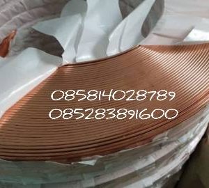 Jual Copper Tape 325/Copper Strip