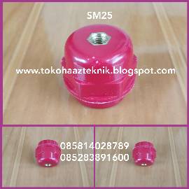 INSULATOR SM 25