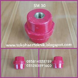 INSULATOR SM 30