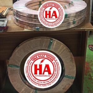 Copper Tape 3 x 25/Copper Strip