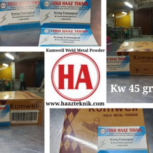 Kumwell 45 gr