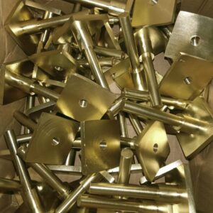 Earth Point,Earth Point Grounding ,Earth Point with Prewelding,GXEP,Titik Bumi connection Rebar