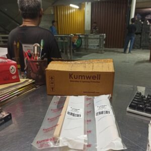 Mould brush,KTA 007,sikat pembersih moulding/cetakan/Graphite Mould