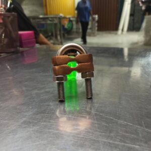 Rod to cable clamp,U bolt 1 jalur kabel 120mm,Bahan tembaga,ubolt ss 304,U bolt 1 jalur kabel 120mm,Bahan tembaga,ubolt ss 304 murah,U bolt 1 jalur kabel 120mm,Bahan tembaga,ubolt ss 304 termurah.