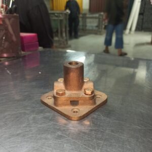 Air Terminal Base furse,base plate furse,furse base air terninal murah