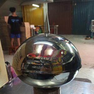 Zeus R 120,Penyalur arus petir Zeus,Zeus penyalur petir termurah diindonesia,Zeus Lightning Protection System